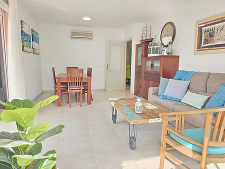 Apartamento en venta en Sant Antoni de Calonge