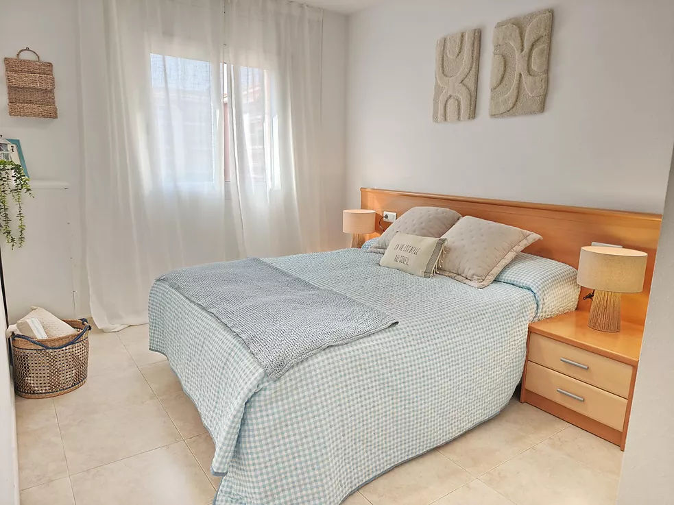 Apartament en venda a Sant Antoni de Calonge