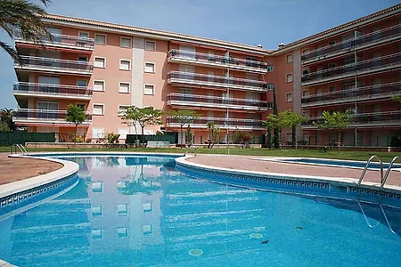Apartamento en venta en Sant Antoni de Calonge