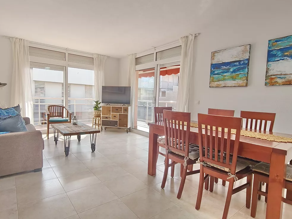 Apartament en venda a Sant Antoni de Calonge