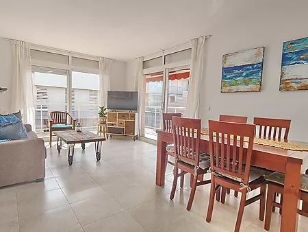 Apartamento en venta en Sant Antoni de Calonge