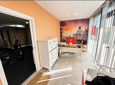 Opportunity for two premises in Calonge
