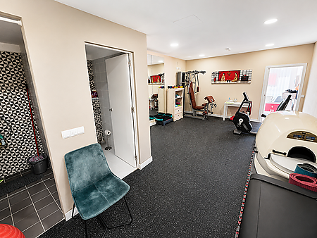 Opportunity for two premises in Calonge