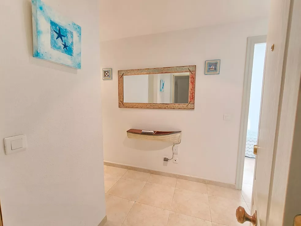 Apartament en venda a Sant Antoni de Calonge