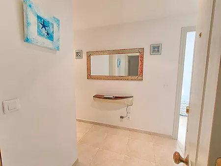 Apartamento en venta en Sant Antoni de Calonge