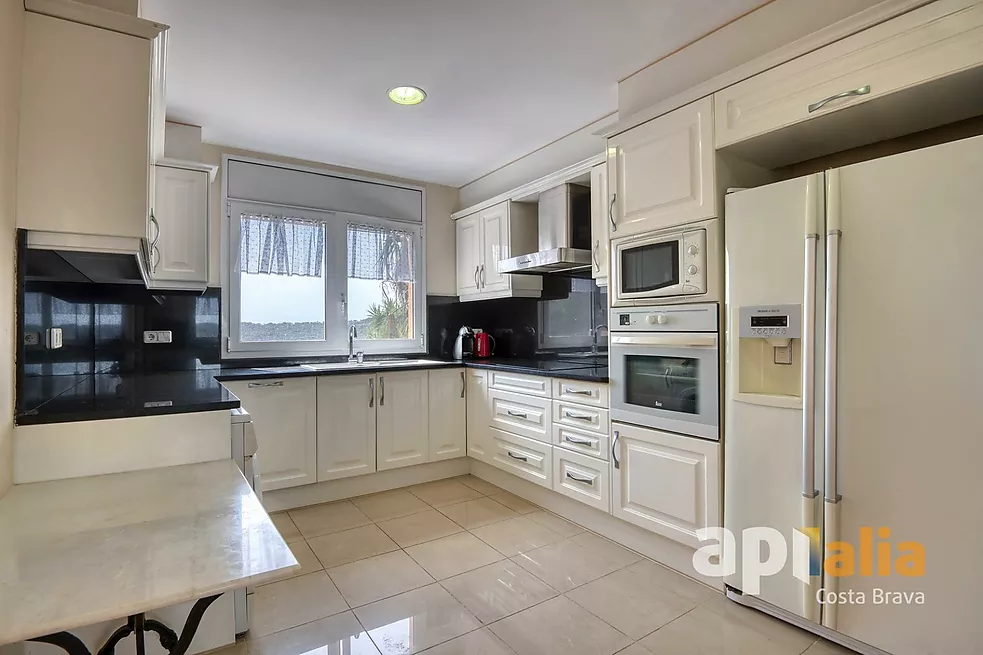 Maison à vendre à Calonge