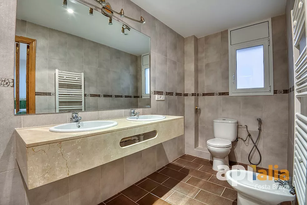 Maison à vendre à Calonge
