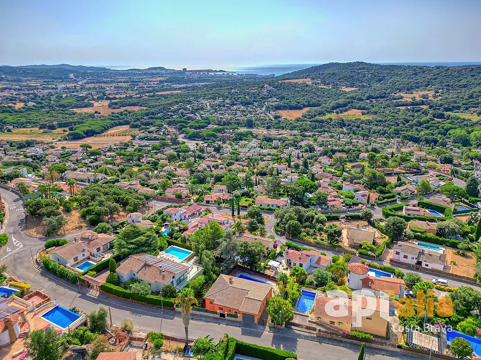 Maison à vendre à Calonge