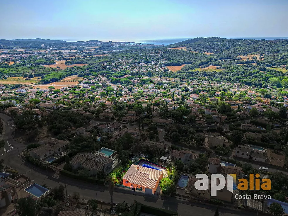 Maison à vendre à Calonge