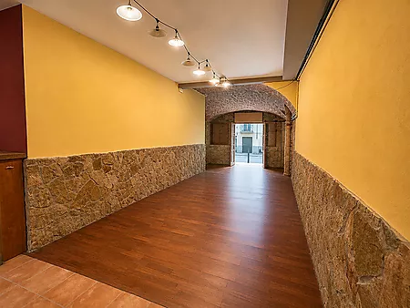 Commercial premises for sale in Palam&oacute;s