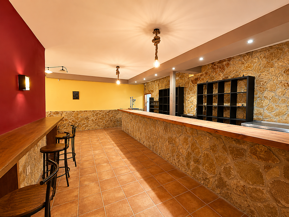 Commercial premises for sale in Palamós