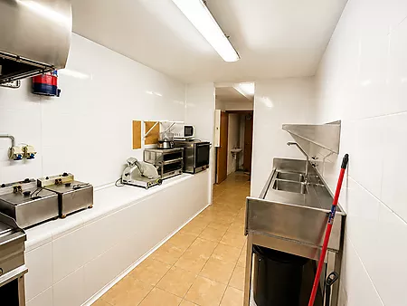 Commercial premises for sale in Palam&oacute;s