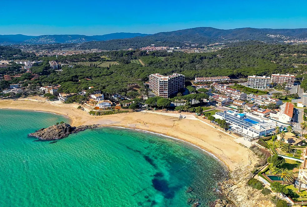 Commercial premises for sale in Palamós