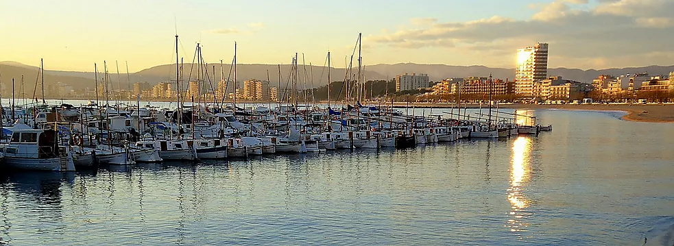 Commercial premises for sale in Palamós