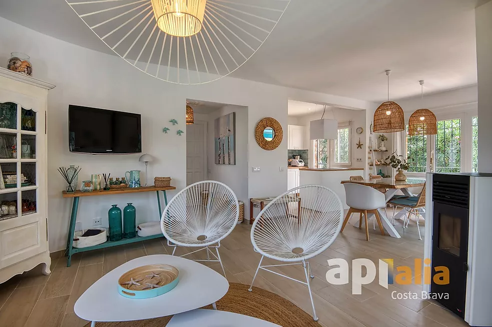 Maison à vendre à Calonge