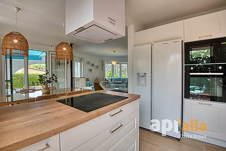 Maison &agrave; vendre &agrave; Calonge