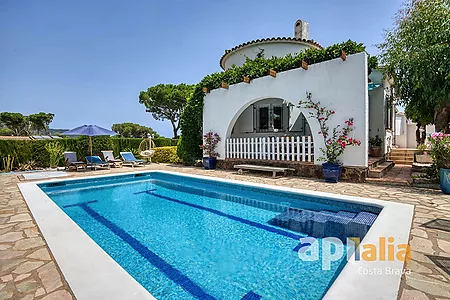 Maison &agrave; vendre &agrave; Calonge
