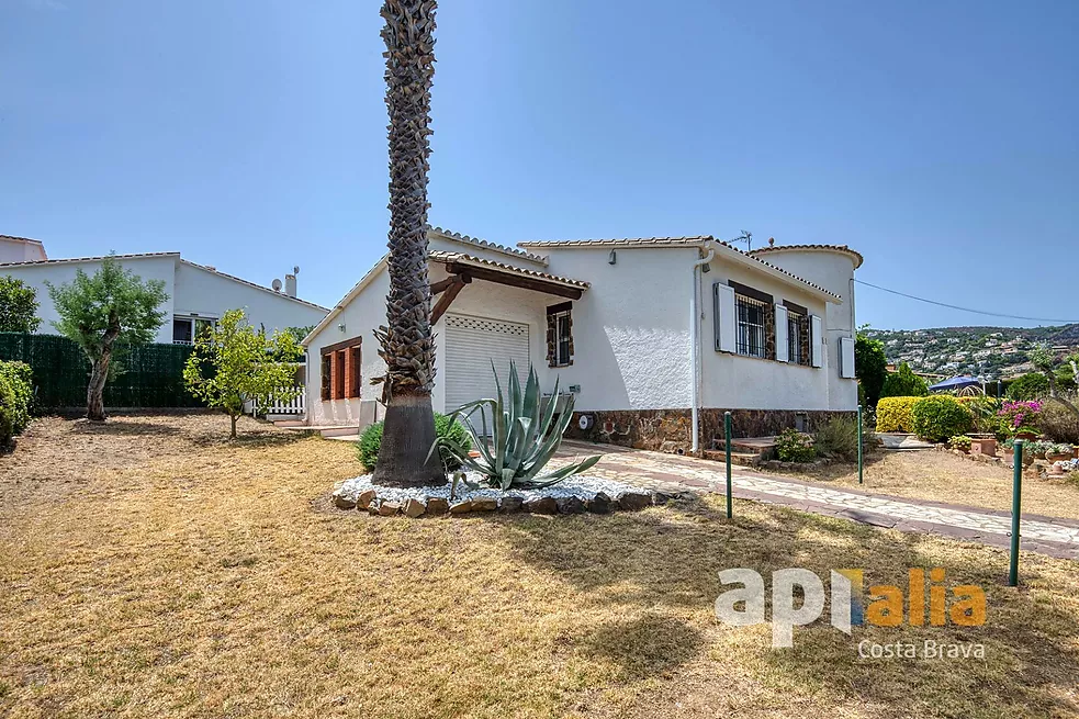 Maison à vendre à Calonge