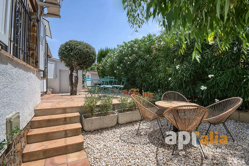 Maison à vendre à Calonge