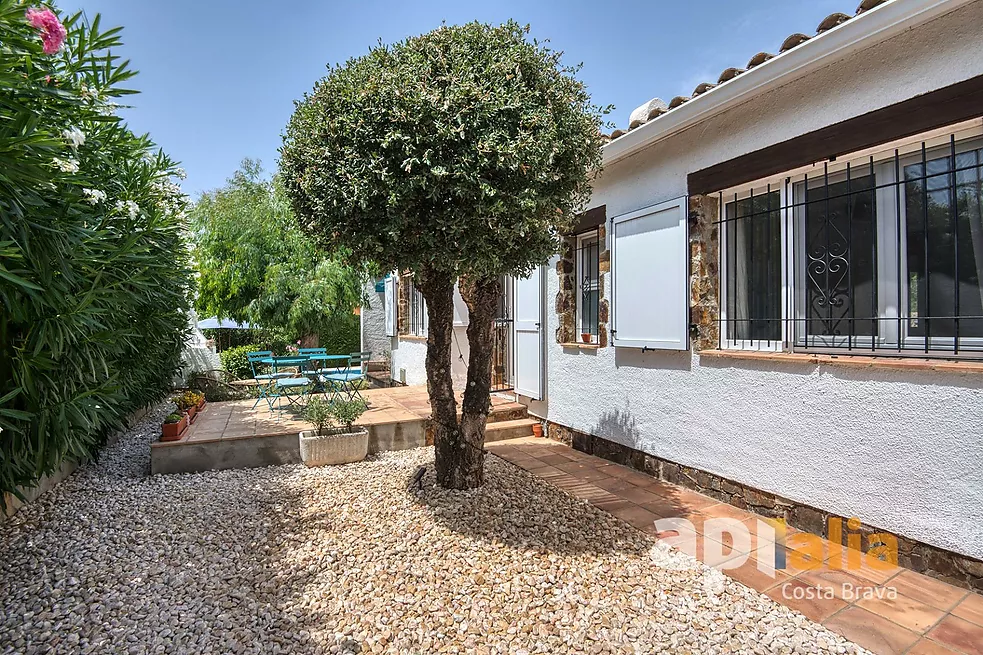 Maison à vendre à Calonge