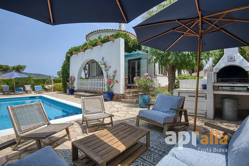 Maison à vendre à Calonge