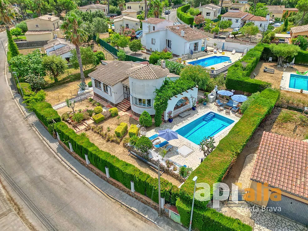 Maison à vendre à Calonge