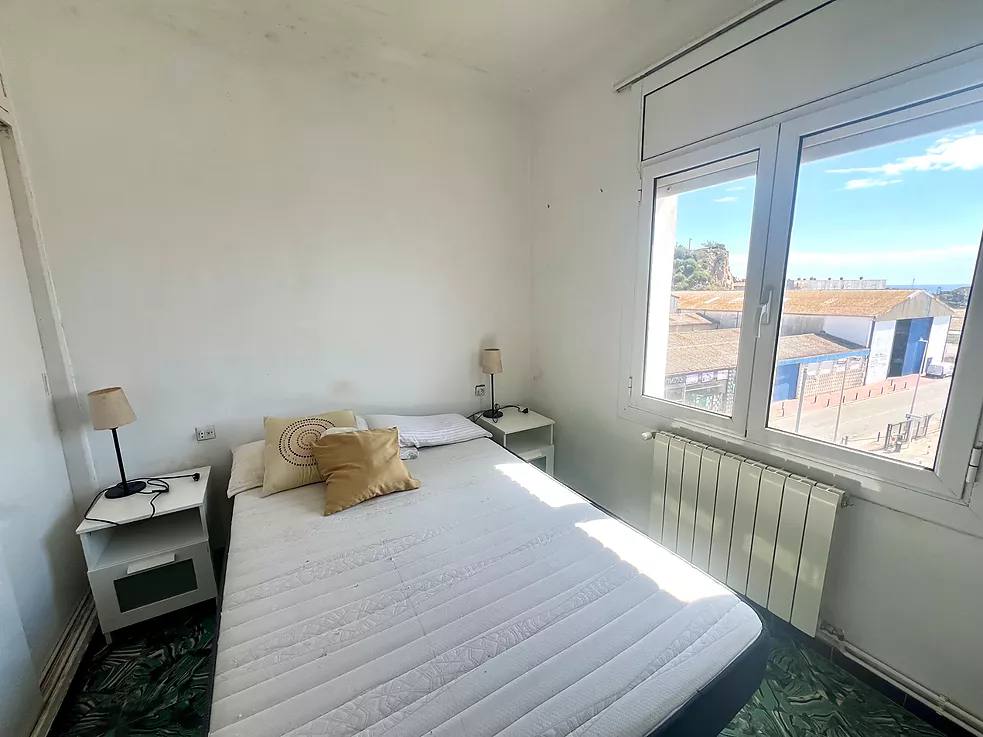 Apartament en venda a Palamós