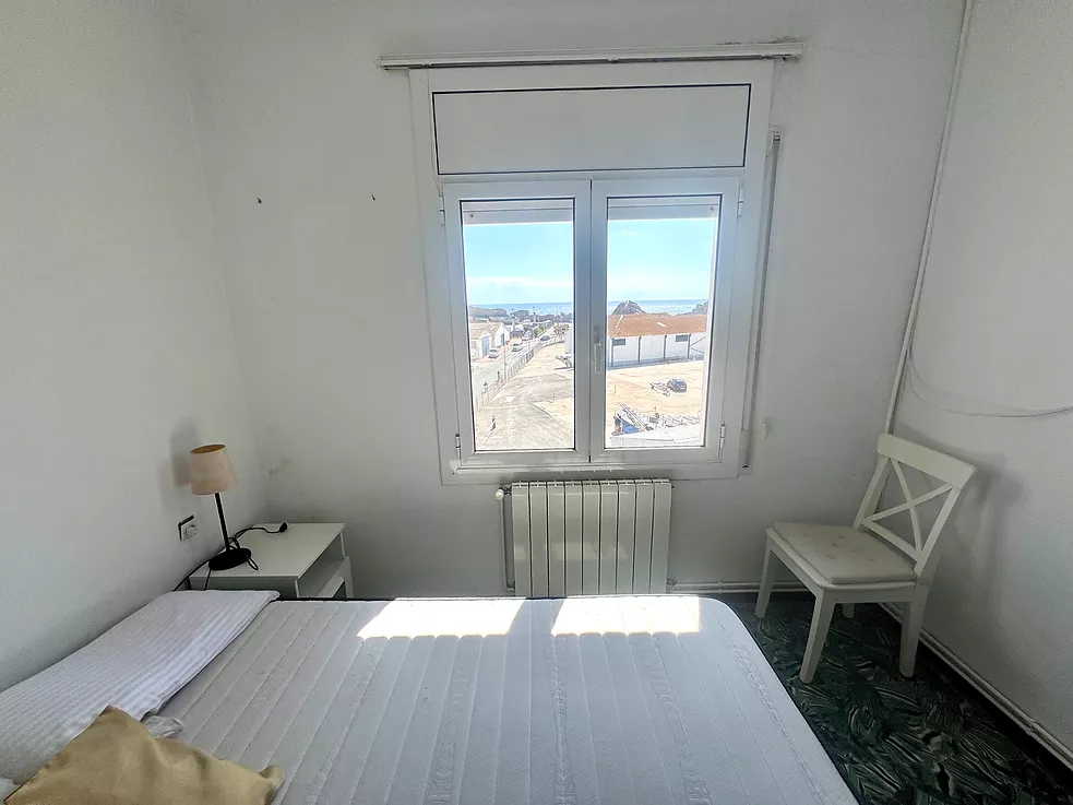 Apartament en venda a Palamós
