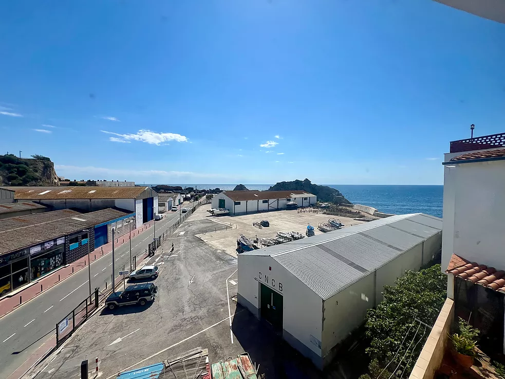Apartament en venda a Palamós