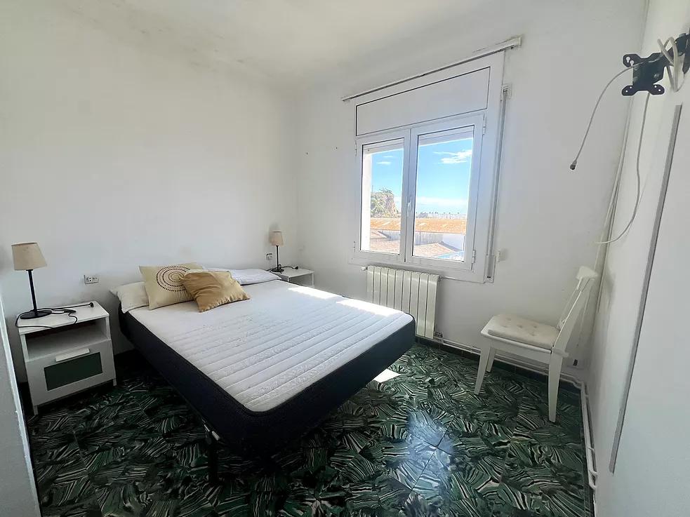 Apartament en venda a Palamós