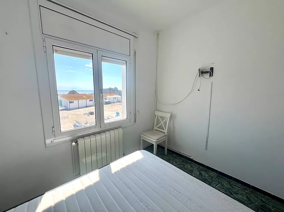 Apartament en venda a Palamós