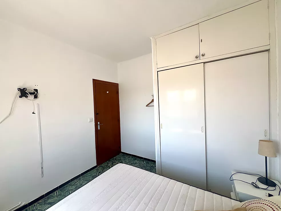 Apartament en venda a Palamós