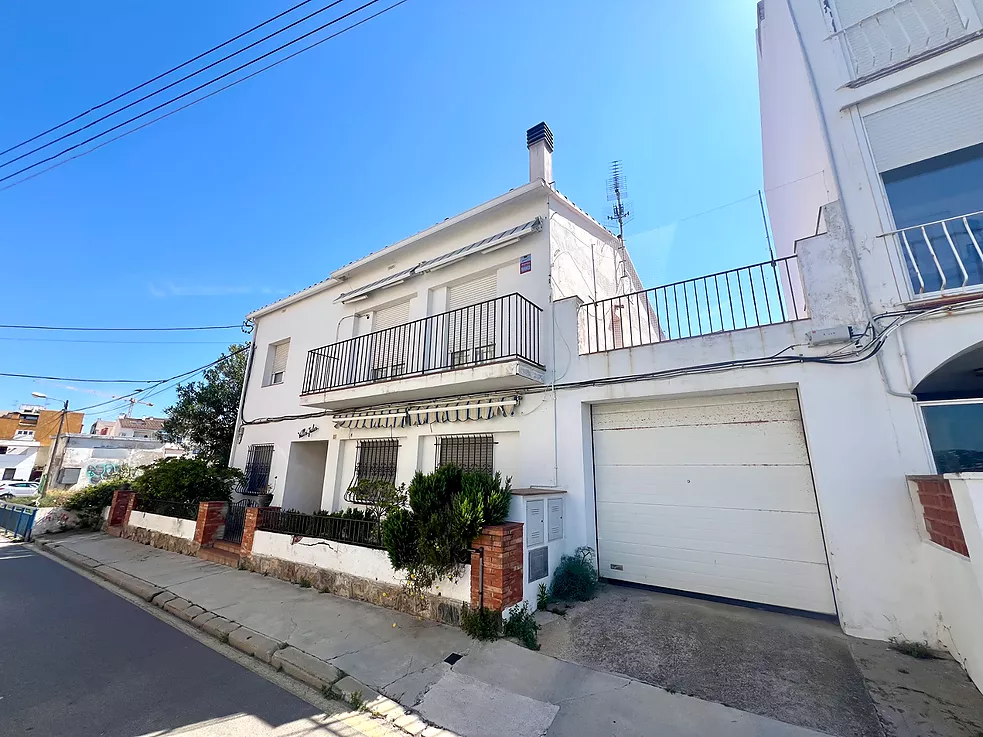 Apartament en venda a Palamós