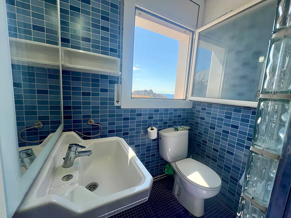 Apartament en venda a Palamós