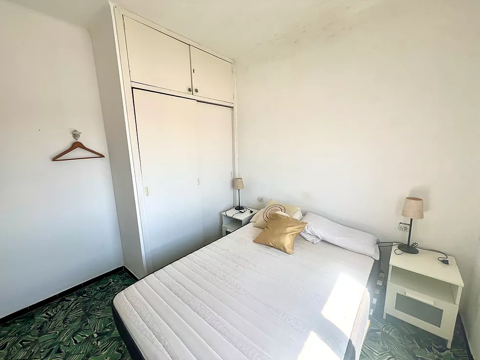 Apartament en venda a Palamós