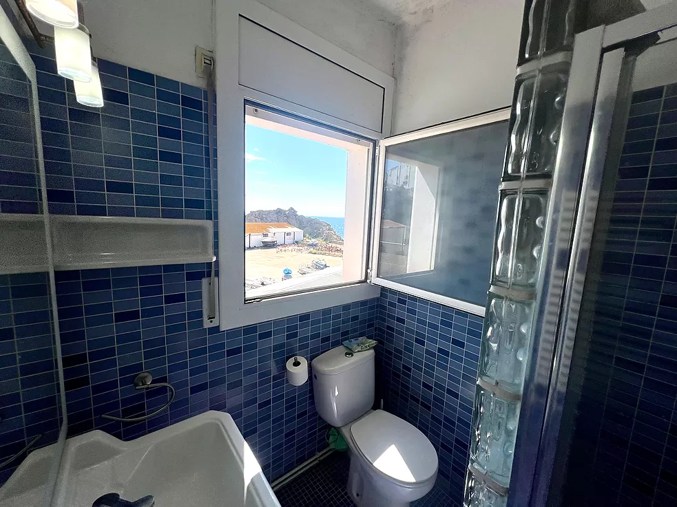 Apartament en venda a Palamós