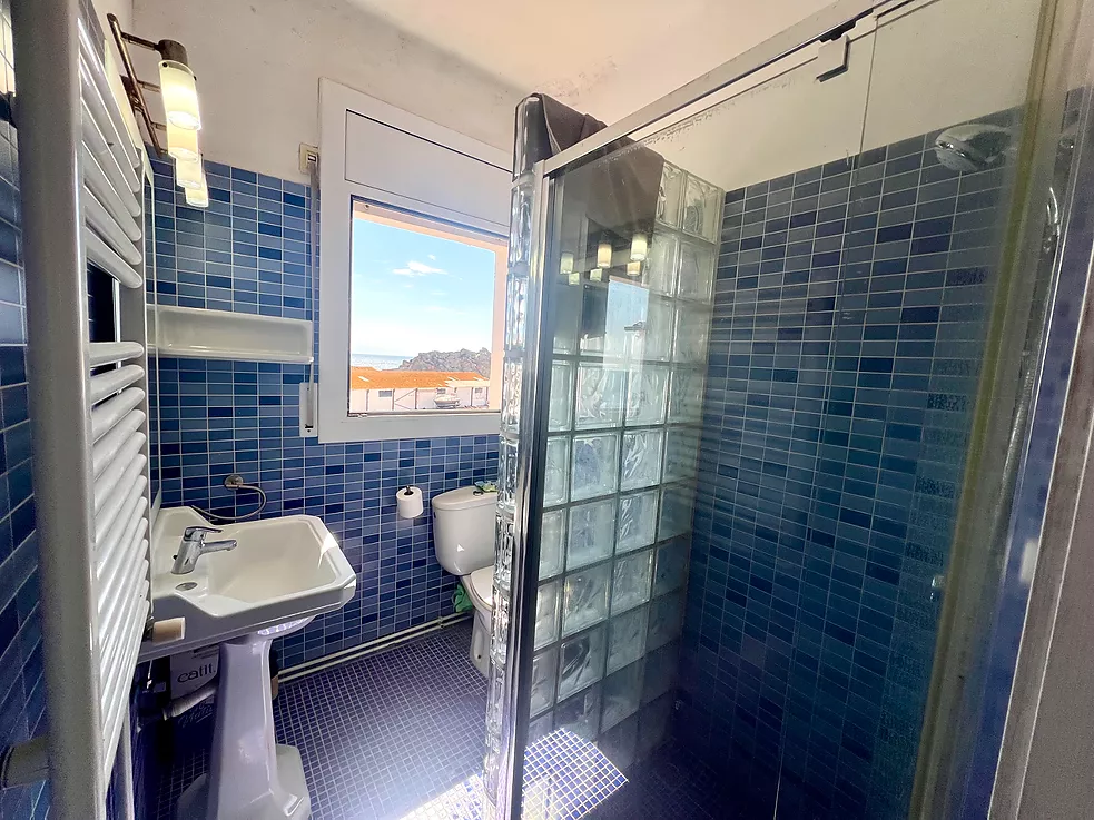 Apartament en venda a Palamós