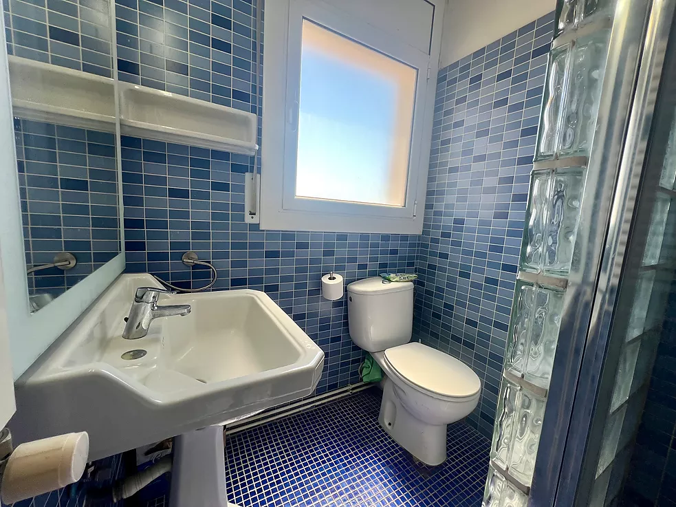 Apartament en venda a Palamós