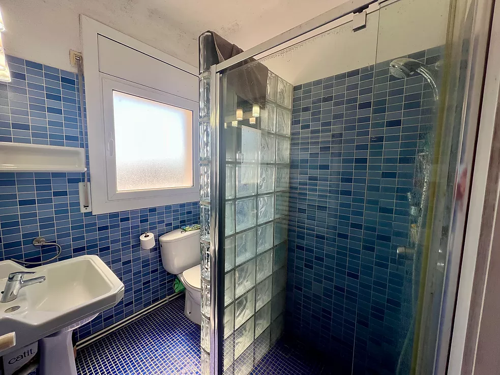 Apartament en venda a Palamós