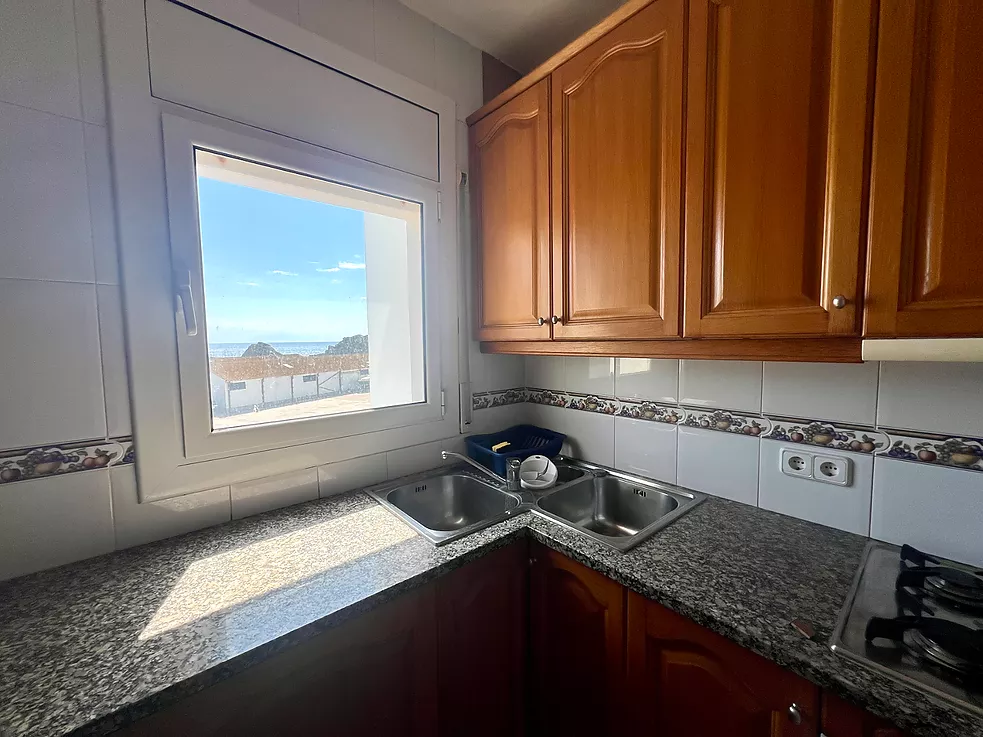 Apartament en venda a Palamós