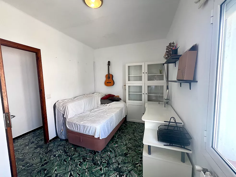 Apartament en venda a Palamós