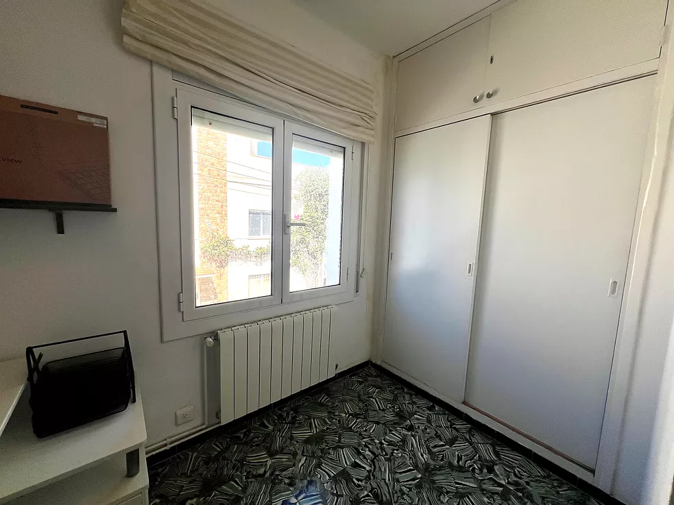 Apartament en venda a Palamós