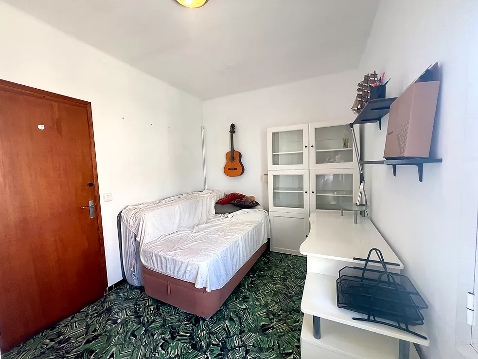 Apartament en venda a Palamós