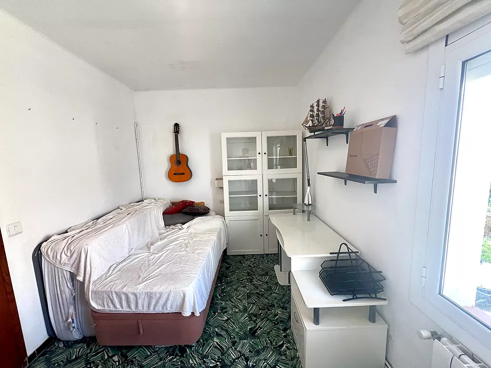 Apartament en venda a Palamós