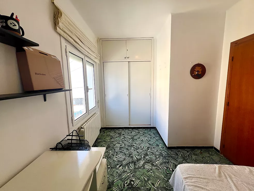 Apartament en venda a Palamós