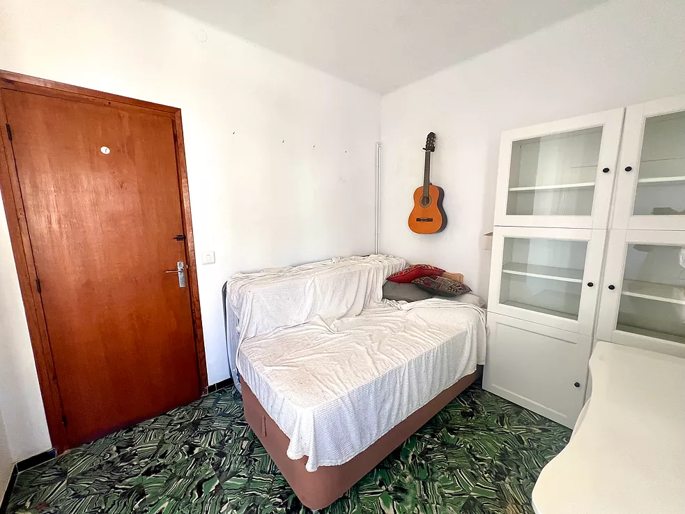 Apartament en venda a Palamós