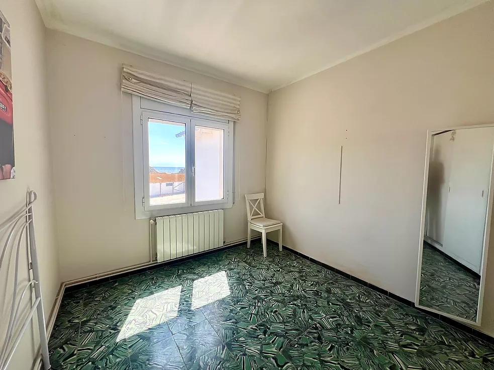 Apartament en venda a Palamós