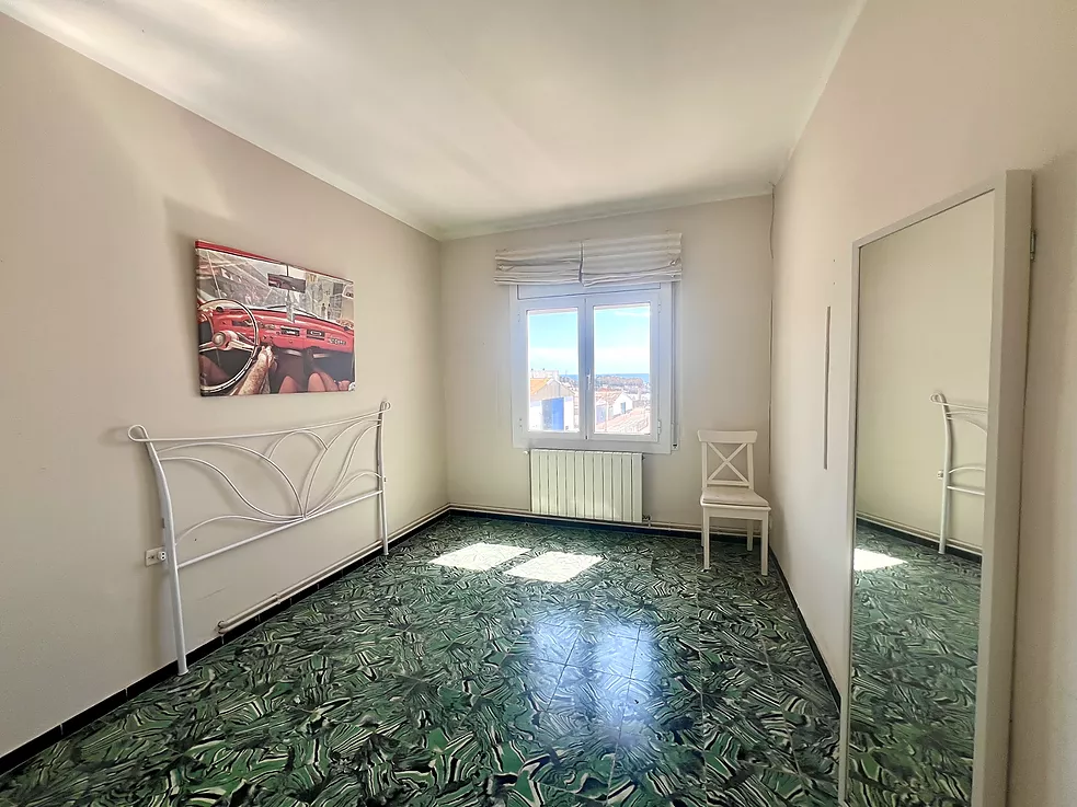 Apartament en venda a Palamós