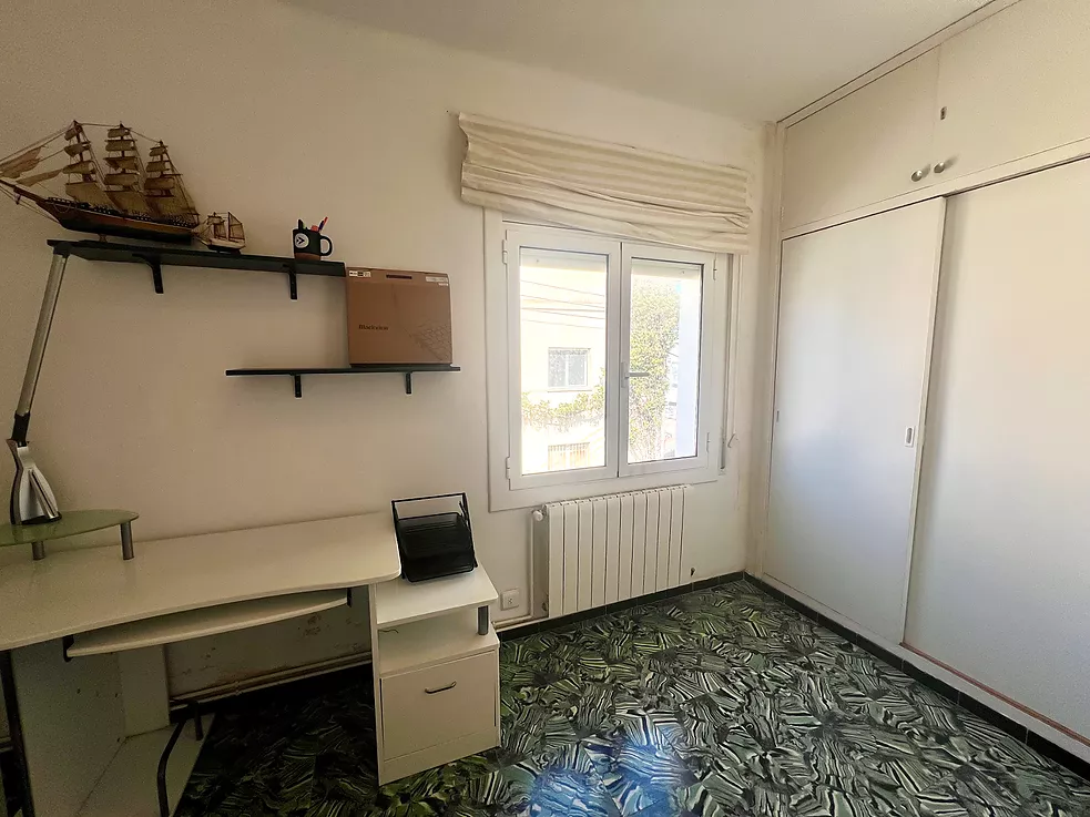 Apartament en venda a Palamós