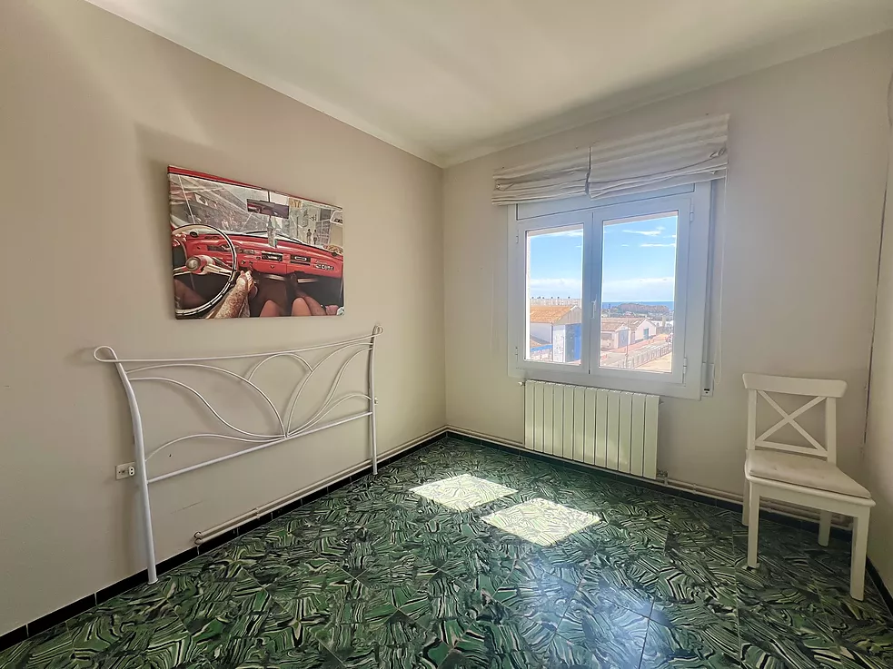 Apartament en venda a Palamós